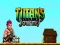Peli Titan’s Journey verkossa