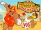 Peli Super Wrestlers : Slaps Fury verkossa