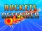 Peli Rocket Defender verkossa