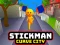 Peli Stickman Curve City verkossa