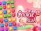 Peli Cookie Rush verkossa