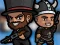 Peli Battle Dudes v. 1. 1. 02 verkossa
