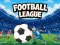 Peli Football Leauge verkossa