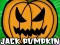Peli Jack Pumpkin verkossa