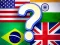 Peli Guess The Flag Quiz verkossa
