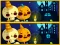 Peli Find Differences Halloween verkossa