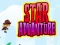 Peli Star Adventure verkossa