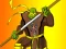 Peli Ninja Turtles Dress Up verkossa