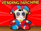 Peli Plush Eggs Vending Machine verkossa
