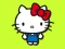 Peli Hidden Stars Hello Kitty verkossa