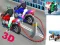 Peli Chained Bike Riders 3D verkossa