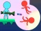 Peli Stickman Bullets Ragdoll verkossa