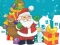 Peli Santa Claus New Year's Eve verkossa