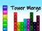 Peli Tower Merge verkossa