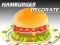 Peli Hamburger Decorating verkossa