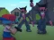 Peli Friday Night Funkin FPS verkossa