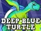 Peli Deep Blue Turtle verkossa