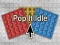 Peli Pop It Idle verkossa