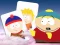 Peli South Park memory card match verkossa