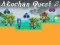 Peli Akochan Quest 2 verkossa
