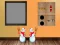 Peli Santa Escape verkossa