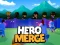 Peli Hero Merge verkossa