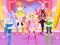 Peli Pretty Cure 4 verkossa