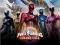 Peli Power Rangers Color Fall verkossa