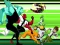 Peli Ben 10 Jump Force verkossa