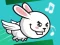 Peli Flappy Angry Rabbit verkossa