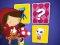 Peli Little Red Riding Hood Memory Card Match verkossa