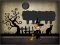 Peli Amgel Halloween Room Escape 29 verkossa