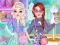 Peli Fashion Princess Sewing Clothes verkossa