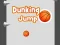 Peli Dunking Jump verkossa