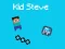 Peli Kid Steve Adventures verkossa