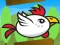 Peli Angry Flappy Chicken Fly verkossa