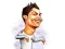 Peli Ronaldo Soccer Challenge verkossa