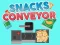 Peli Snacks Conveyor verkossa