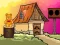 Peli Humble Village Escape verkossa