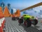 Peli Monster Truck Ramp verkossa