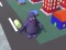 Peli Grimace Shake City Chaos verkossa