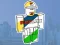 Peli Roblox Coloring Book verkossa