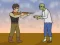 Peli Cowboy Survival Zombie verkossa