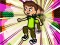 Peli Ben 10 Jumper verkossa