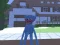Peli Huggy Wuggy in Minecraft verkossa