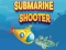 Peli Submarine Shooter verkossa