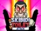 Peli Skibidi Toilet Attack verkossa