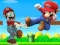 Peli Super Mario vs Zombies verkossa