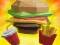 Peli Burger Bounty Game verkossa
