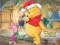 Peli Winnie the Pooh Christmas Jigsaw Puzzle verkossa